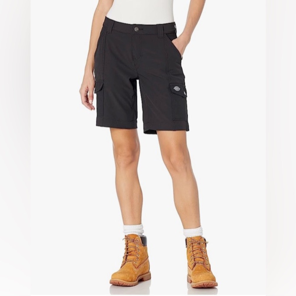 Dickies performance cargo short